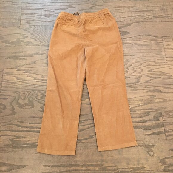 Style & Co. Women's Petite Pull On Drawstring Pants - Picture 3 of 4
